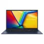 ASUS Vivobook 17 X1704VA-AU1237W Core5 120U/16GB/512GB/W11 Home - Διάταξη Πληκτρολογίου ενδέχεται γερμανική