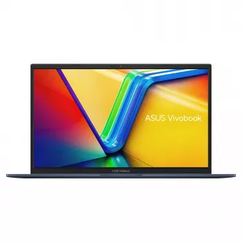 ASUS Vivobook 17 X1704VA-AU1237W Core5 120U/16GB/512GB/W11 Home - Διάταξη Πληκτρολογίου ενδέχεται γερμανική