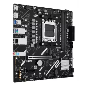 ASUS PRIME B840M-R Micro-ATX Μητρική Κάρτα Socket AM5 DDR5 έως 128 GB Ryzen 9000 (90MB1PT0-M0EAY0)