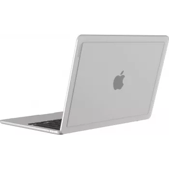 Incase Edge Θήκη Hardshell | Apple MacBook Air 15 (2024 & 2023) | διαφανές | INMB200752-CLR (INMB200752-CLR)
