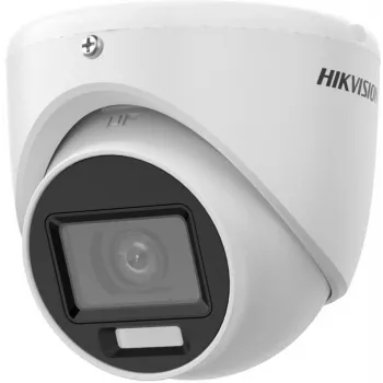 Κάμερα 4-IN-1 HIKVISION DS-2CE76D0T-LMFS(2,8mm)