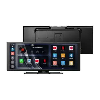 OTTOCAST OTTOAIBOX N95 Οθόνη αυτοκινήτου