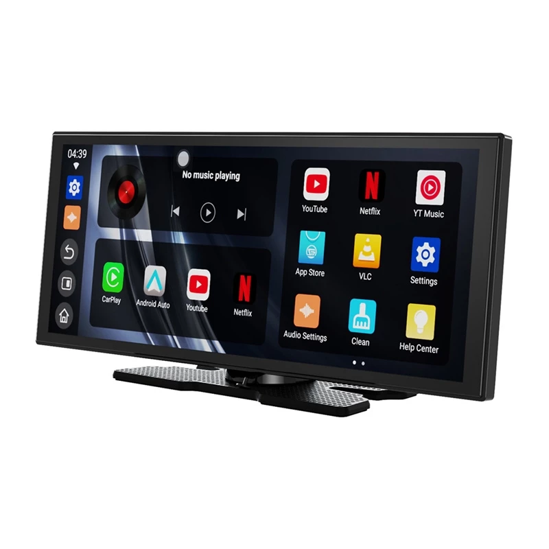 OTTOCAST OTTOAIBOX N95 Οθόνη αυτοκινήτου