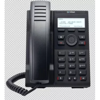 MITEL 6907 Τηλέφωνο IP (50008383)