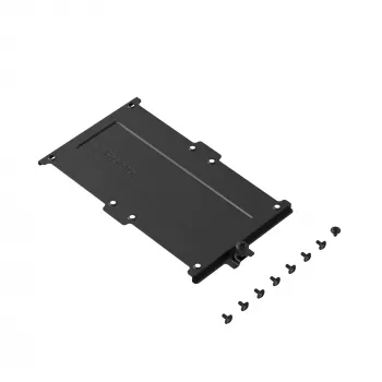 Fractal Design | Σετ βάσης SSD – Τύπος D