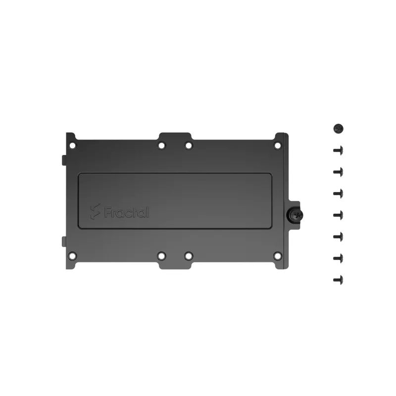 Fractal Design | Σετ βάσης SSD – Τύπος D