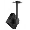 MB Βάση προβολέα Pro HD 40KG Μαύρο