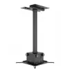 MB Βάση προβολέα Pro HD 40KG Μαύρο