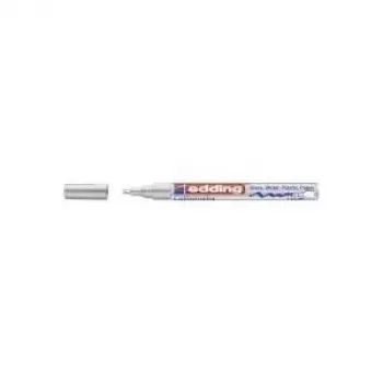 Edding 4-753054 Ασημί