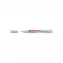 Edding 4-753054 Ασημί