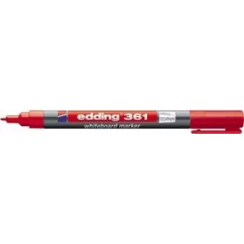 Edding 4-361002 Κόκκινο