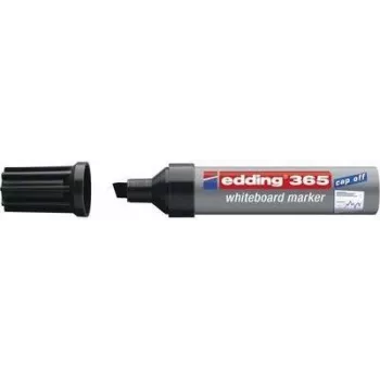 EDDING 365 board - Μαρκαδόρος - για πίνακα - Μαύρο