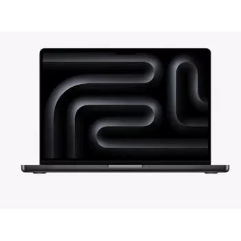 Apple MacBook Pro 16,2 M5 Pro 18-Core CPU 64 GB RAM 1 TB SSD DE QWERTZ Μαύρο
