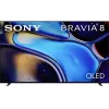 Τηλεόραση | SONY | 77 inch | OLED/4K/Smart | 3840x2160 | 32 GB | Ασύρματο LAN | Bluetooth | Google TV | K77XR80PAEP