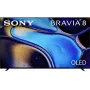 Τηλεόραση | SONY | 77 inch | OLED/4K/Smart | 3840x2160 | 32 GB | Ασύρματο LAN | Bluetooth | Google TV | K77XR80PAEP