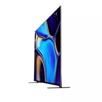 Τηλεόραση | SONY | 77 inch | OLED/4K/Smart | 3840x2160 | 32 GB | Ασύρματο LAN | Bluetooth | Google TV | K77XR80PAEP