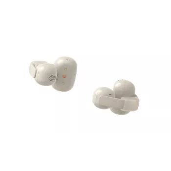 Sony | Earbuds | LinkBuds WF-LC900 Clip | Bluetooth | Open-Ear | Ασύρματα | Greige