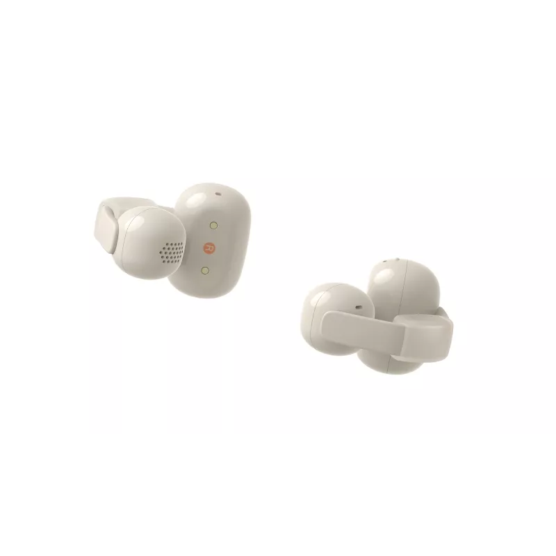 Sony | Earbuds | LinkBuds WF-LC900 Clip | Bluetooth | Open-Ear | Ασύρματα | Greige