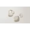 Sony | Earbuds | LinkBuds WF-LC900 Clip | Bluetooth | Open-Ear | Ασύρματα | Greige
