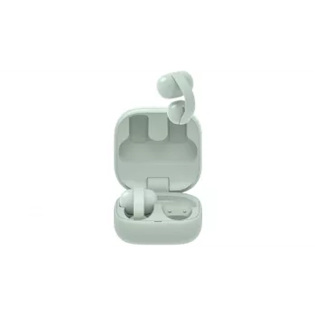 Sony | In-Ear Ακουστικά | LinkBuds WF-LC900 Clip | Bluetooth | Open-Ear | Ασύρματα | Πράσινο