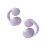 Sony | Ακουστικά | LinkBuds WF-LC900 Clip | Bluetooth | Open-Ear | Ασύρματα | Λεβάντα