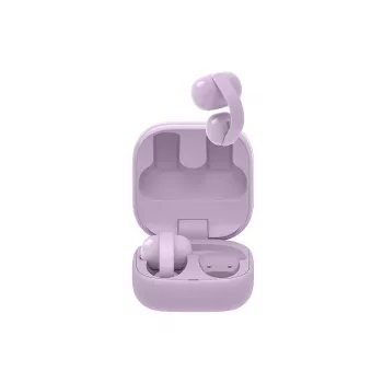 Sony | Ακουστικά | LinkBuds WF-LC900 Clip | Bluetooth | Open-Ear | Ασύρματα | Λεβάντα