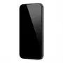 dbramante1928 Eco-shield Μεμβράνη προστασίας οθόνης για Apple iPhone 17 Pro, μαύρο πλαίσιο (ES63CL004382)