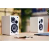 Edifier | Ηχεία ραφιού | R1280T | Λευκό | 42 W