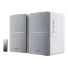 Edifier | Ηχεία ραφιού | R1280T | Λευκό | 42 W