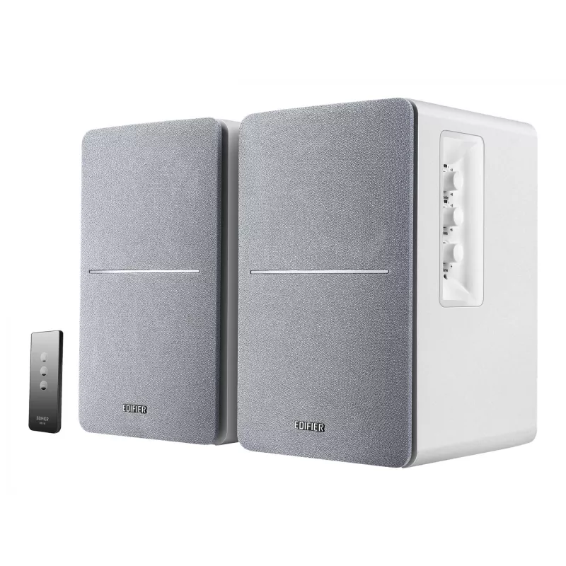 Edifier | Ηχεία ραφιού | R1280T | Λευκό | 42 W