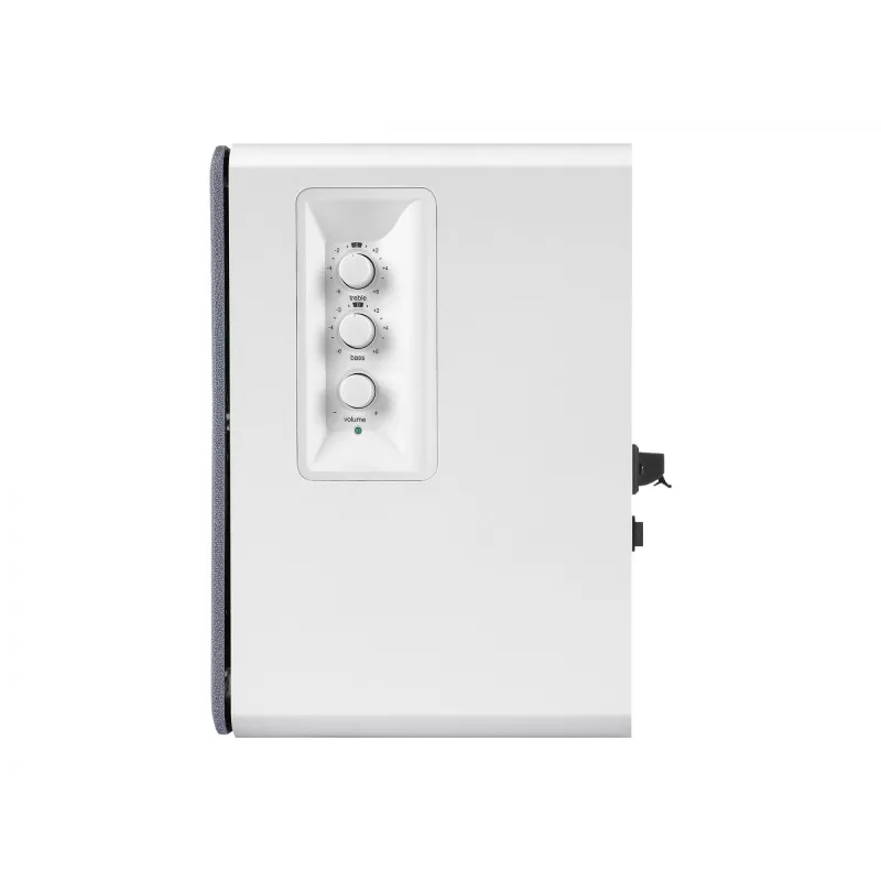 Edifier | Ηχεία ραφιού | R1280T | Λευκό | 42 W