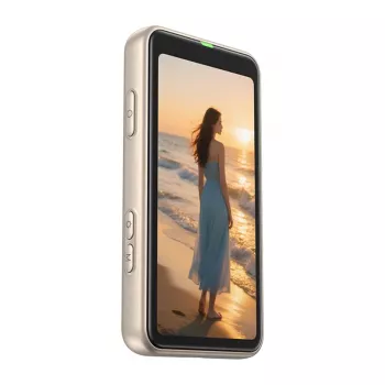 Οθόνη LCD-Vorschau 4 + Τηλεχειριστήριο 2w1 για Τηλέφωνο Magsafe Wifi iPhone / P5-rmt-07