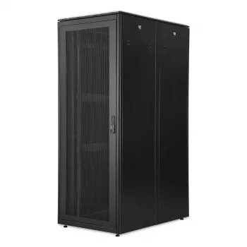 42HE Ερμάριο διακομιστή Unique Server-N 2053x800x1200mm μαύρο.