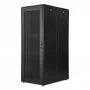 42HE Ερμάριο διακομιστή Unique Server-N 2053x800x1200mm μαύρο.