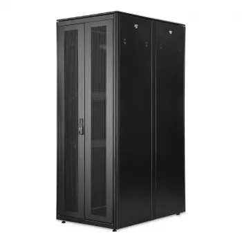 42HE Ερμάριο διακομιστή Unique Server-N 2053x800x1200mm μαύρο.