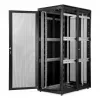 42HE Ερμάριο διακομιστή Unique Server-N 2053x800x1200mm μαύρο.