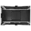 42HE Ερμάριο διακομιστή Unique Server-N 2053x800x1200mm μαύρο.