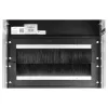 42HE Ερμάριο διακομιστή Unique Server-N 2053x800x1200mm μαύρο.