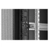 42HE Ερμάριο διακομιστή Unique Server-N 2053x800x1200mm μαύρο.