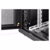42HE Ερμάριο διακομιστή Unique Server-N 2053x800x1200mm μαύρο.