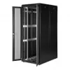 42HE Ερμάριο διακομιστή Unique Server-N 2053x800x1200mm μαύρο.