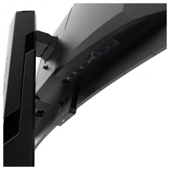 MSI MPG 341CQRDE QD-OLED X36 Οθόνη Gaming - 360Hz, 0,03ms GtG