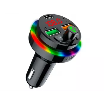 Tracer 47754 CarSynk Πομπός FM BT