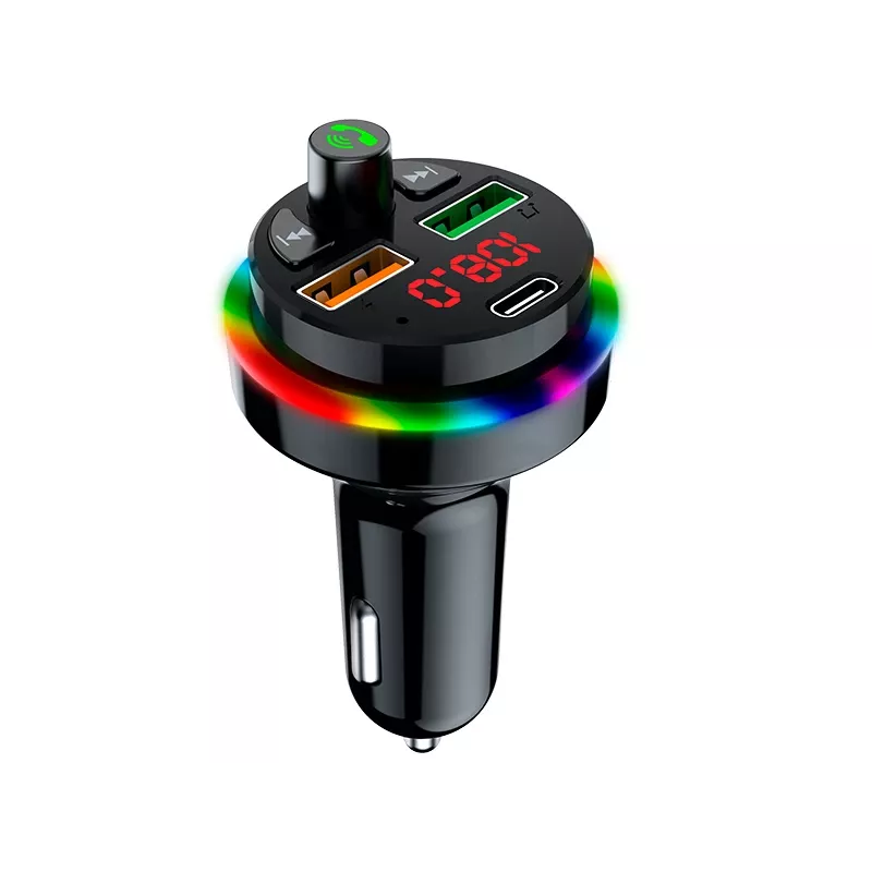 Tracer 47754 CarSynk Πομπός FM BT