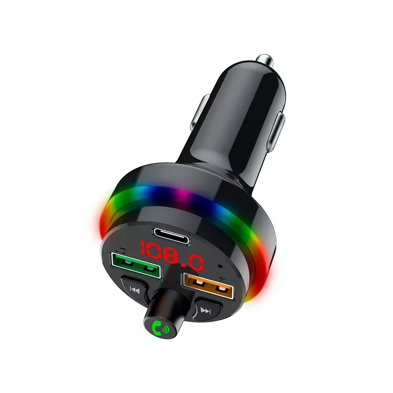 Tracer 47754 CarSynk Πομπός FM BT