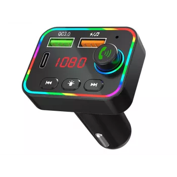 Tracer 47755 SoundCast Πομπός FM BT