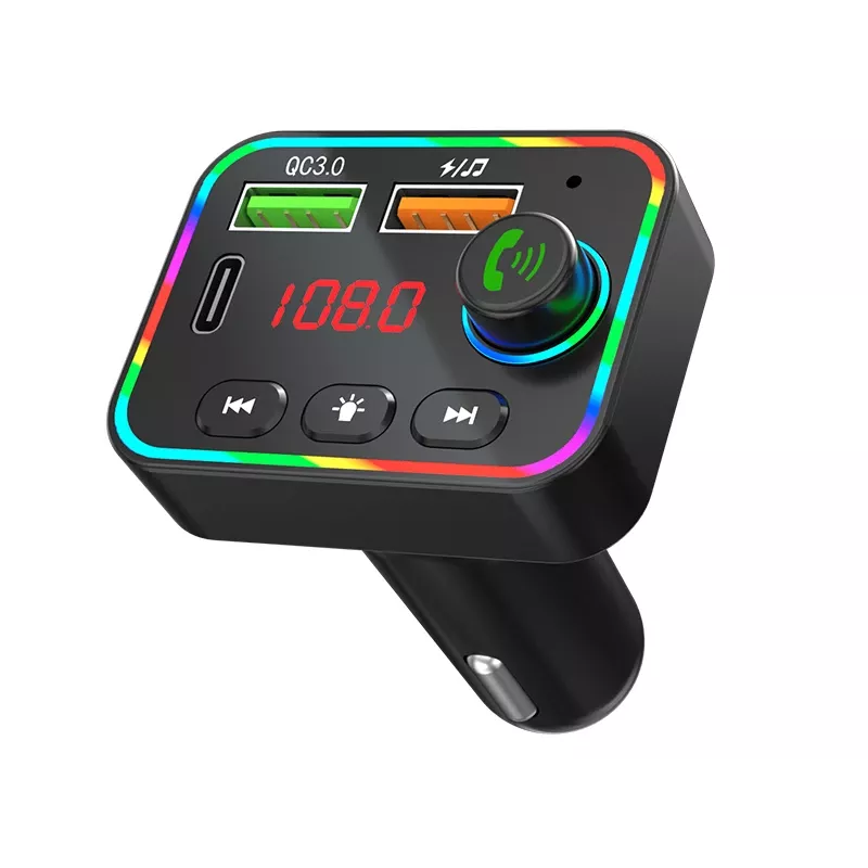 Tracer 47755 SoundCast Πομπός FM BT