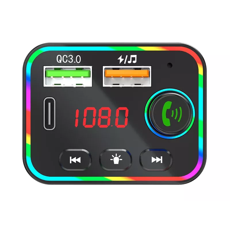 Tracer 47755 SoundCast Πομπός FM BT
