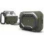 UAG Urban Armor Gear Monarch Θήκη | Apple AirPods Pro 3 | ελιά/Ασημί | 104131117233