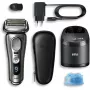 Braun Ξυριστική Μηχανή Series 9 9485cc